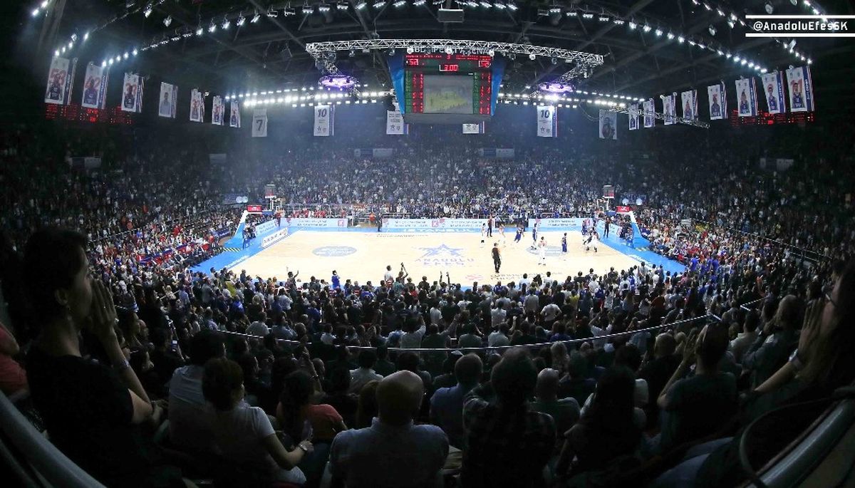 Anadolu Efes\'de Kombine Satışları Devam Ediyor