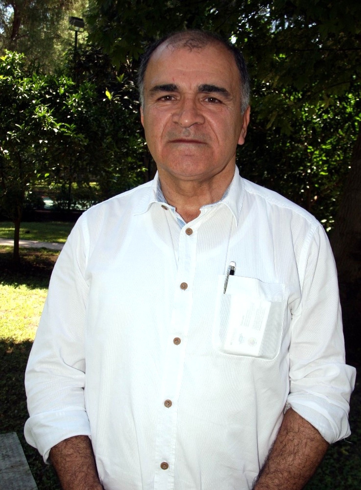 Antalya\'da Otellerde Doluluk Yüzde Yüze Ulaştı