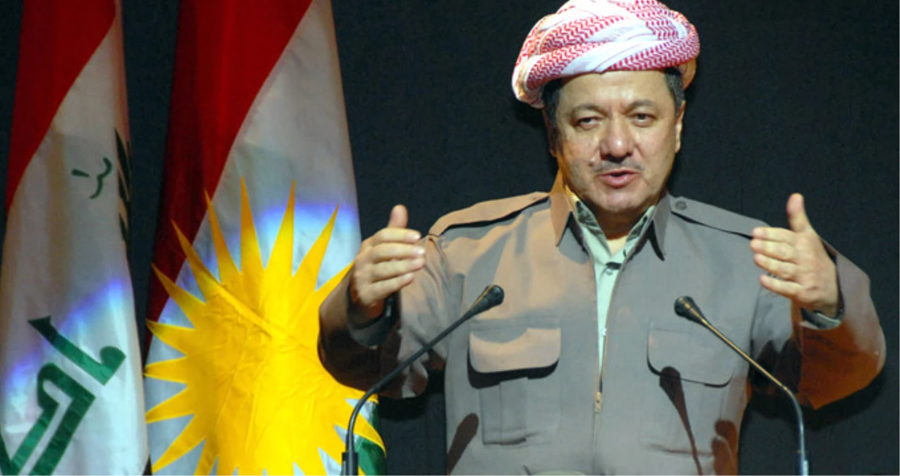Bağımsızlık Referandumundan Geri Adım Atmayan Barzani\'den Rest: Kanlı Savaş Çıkar