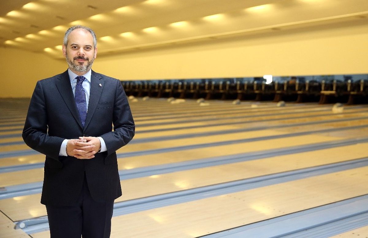 Bakan Çağatay Kılıç: "Çarşamba\'da Yaralar İvedilikle Sarılacak"
