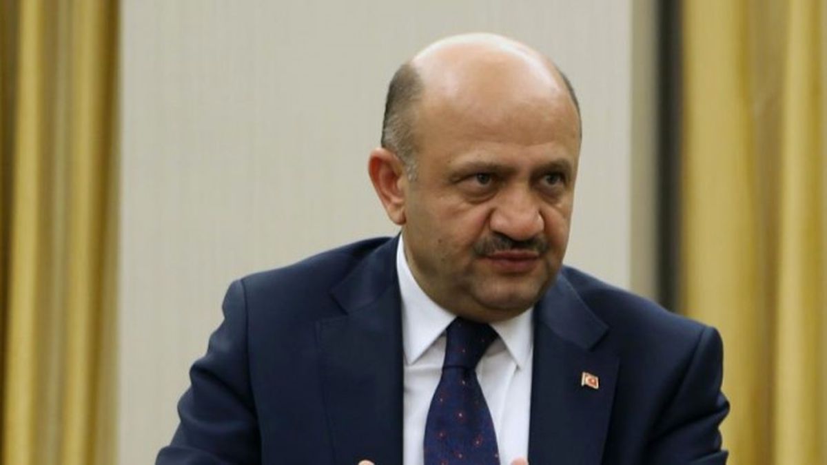 Bakan Işık: Terör Örgütünü Eylem Yapamaz Hale Getireceğiz