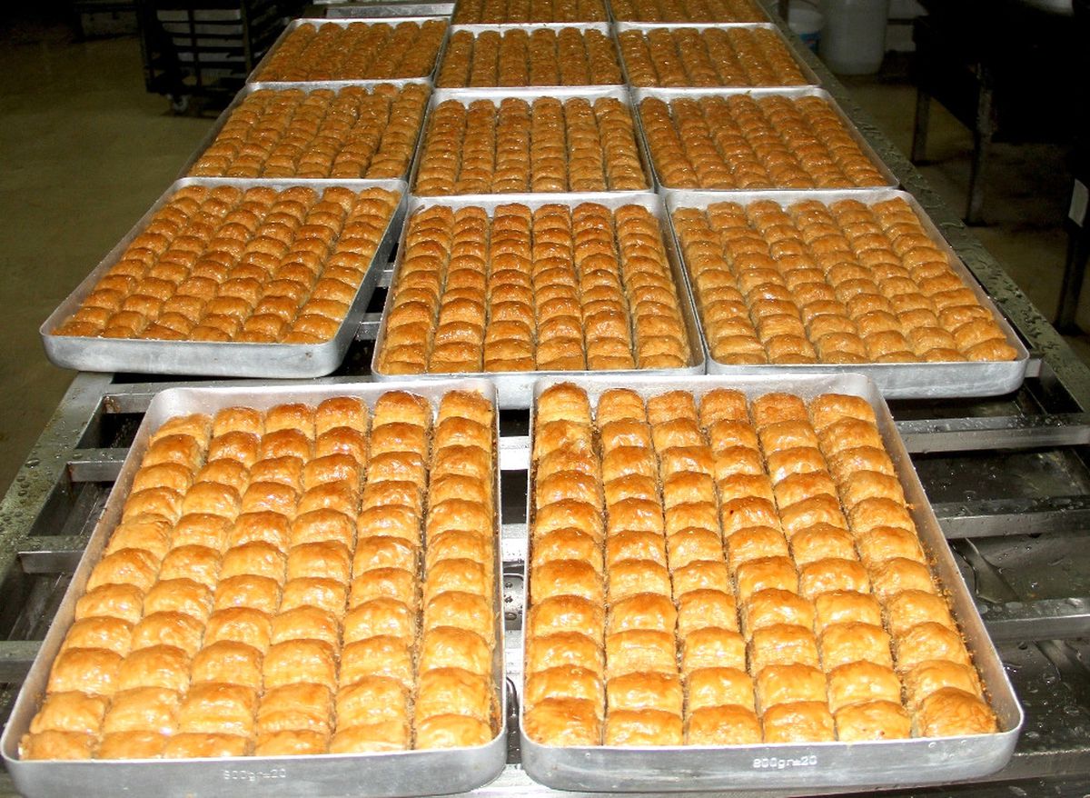 Baklavanın Iyisini Anlamanın Püf Noktaları
