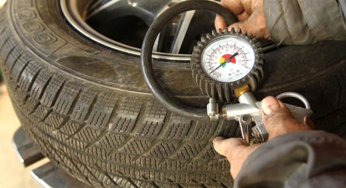 Bayramda Trafiğe Çıkacaklara Lastik Kontrolü Uyarısı