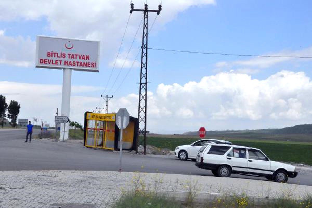 Bitlis\'te Çatışma: 2 Asker Şehit, 1 Asker Yaralı(2)