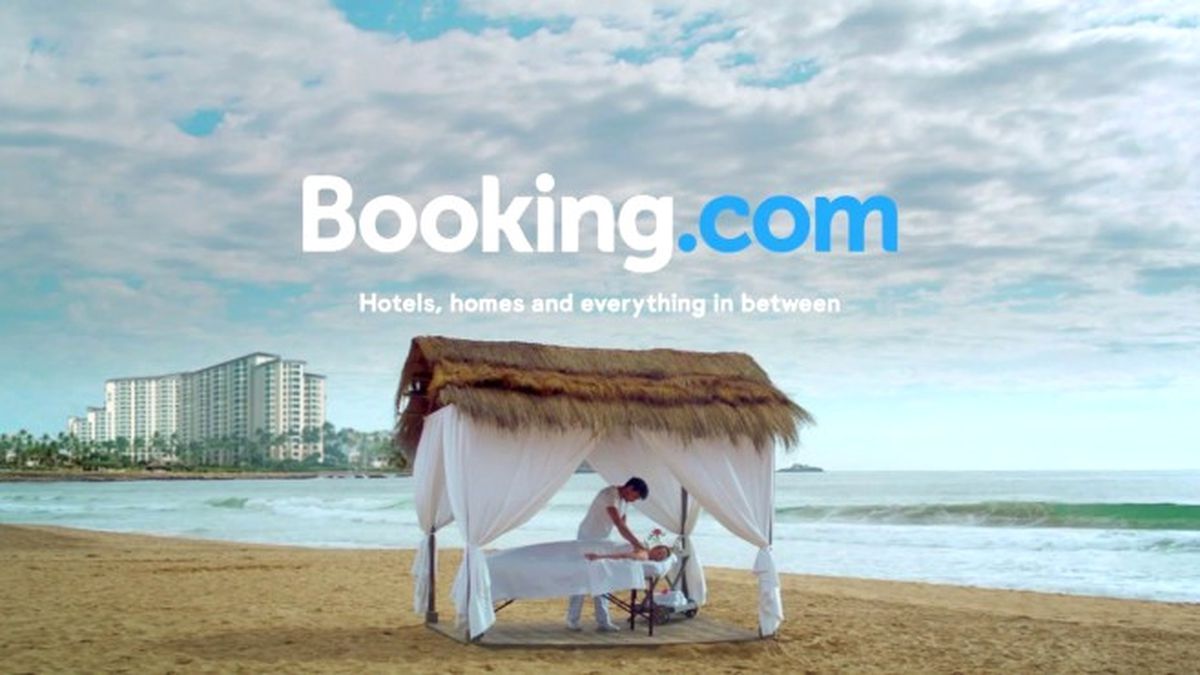 Temurci: Booking\'in Yeniden Faal Olması Bekleniyor