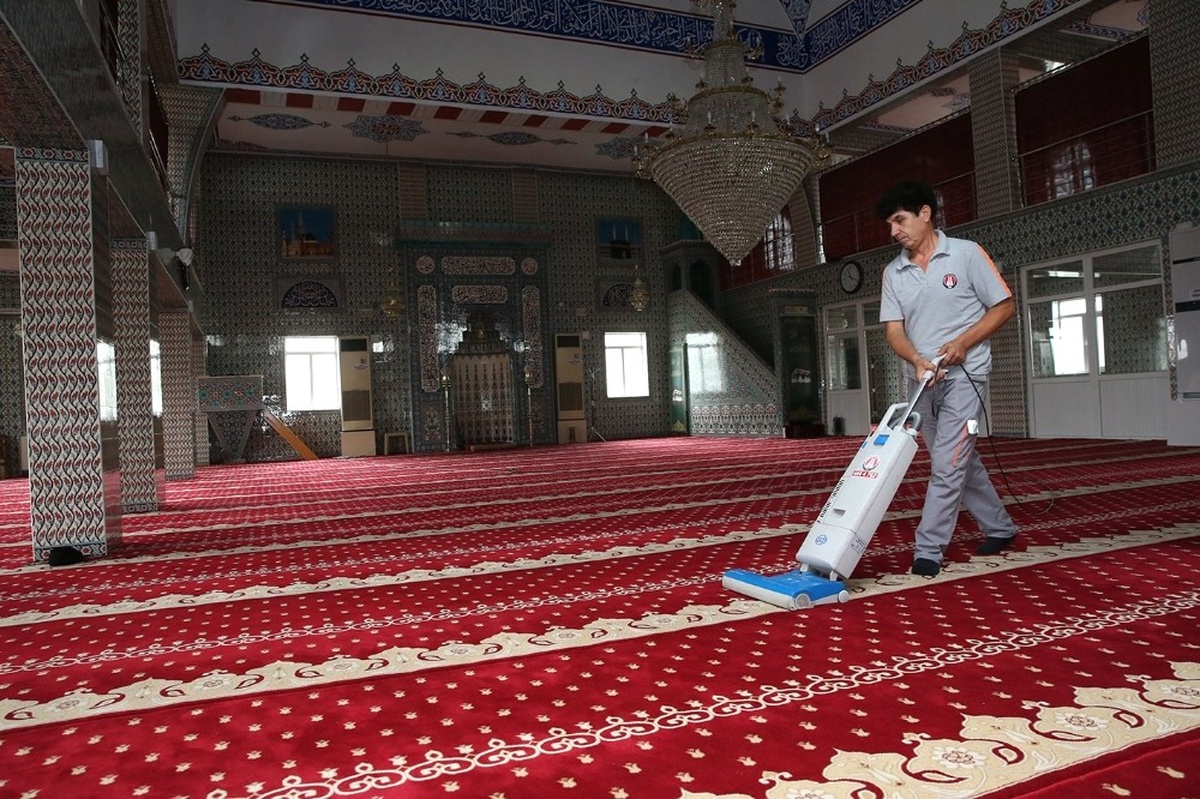 Büyükşehir Ramazan Bayramı\'na Hazır