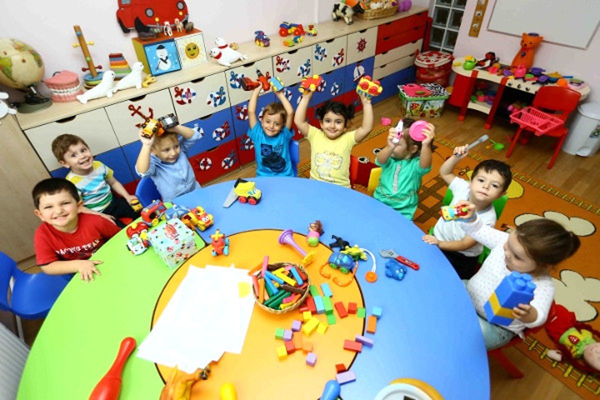 Çalışanların Kreş Yardımından Vergi Alınmayacak