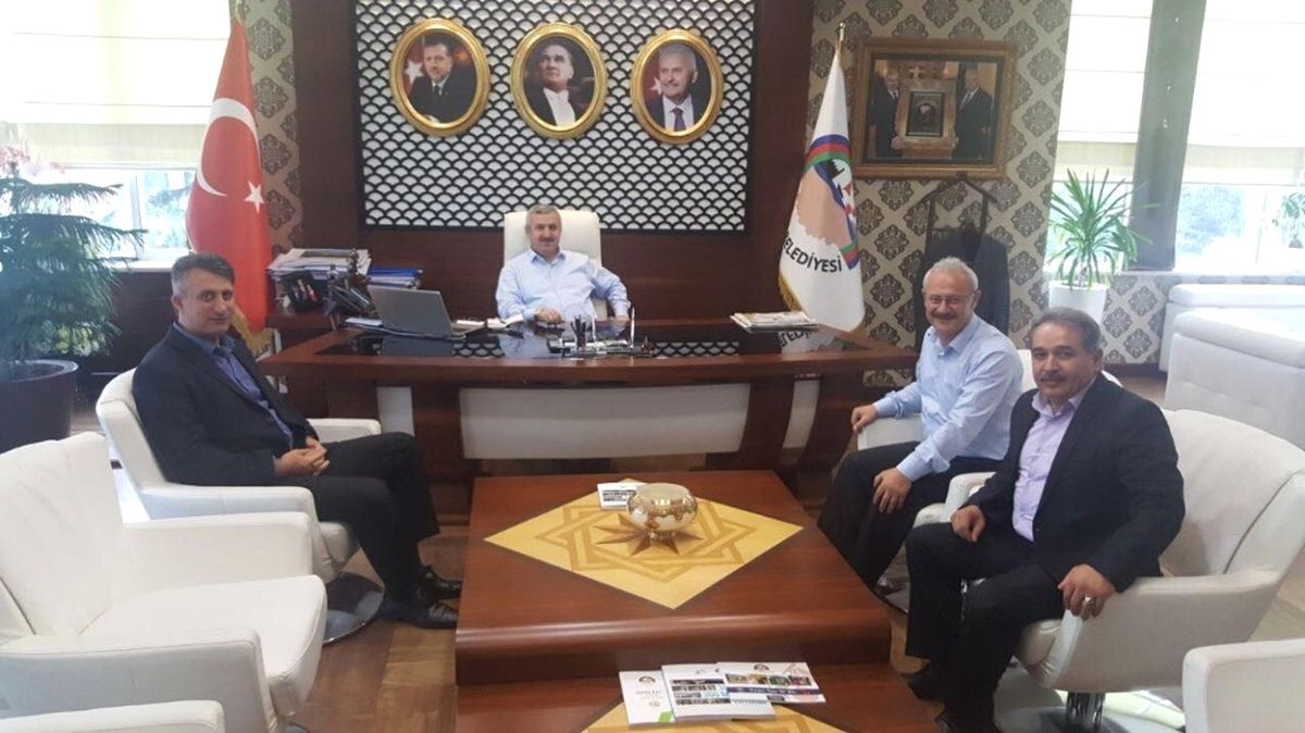 Çalışanlara Bayram İkramiyesi Yatırıldı