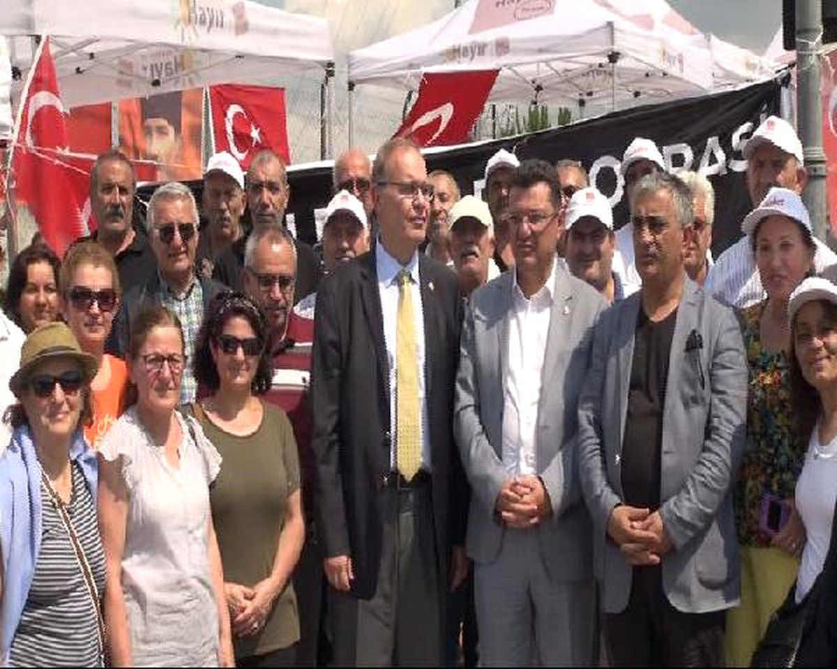 CHP Milletvekilleri Berberoğlu\'nu Ziyaret Etti