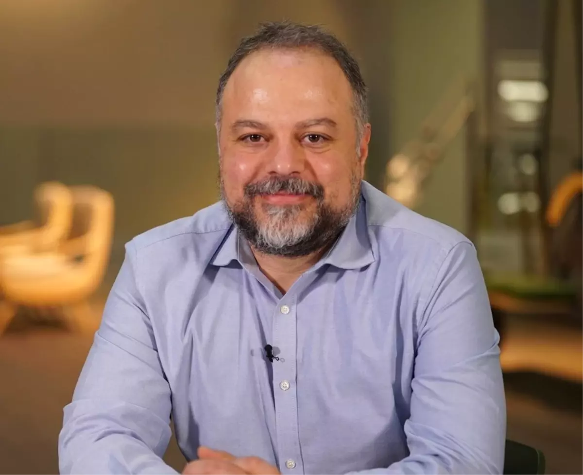 Çocuk ve Ergen Psikiyatristi Prof. Dr. Özgür Öner: "Sosyal Medya ile Büyüyen Çocukların Kişilikleri...