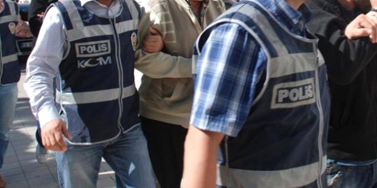 Çorum\'da Uyuşturucu Operasyonu