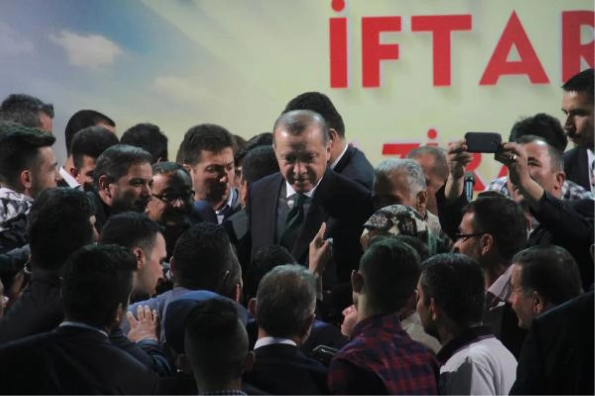 Cumhurbaşkanı Erdoğan, Kılıçdaroğluna: İspatlayamazsanız Alçaksınız, Namustan Yoksunsunuz
