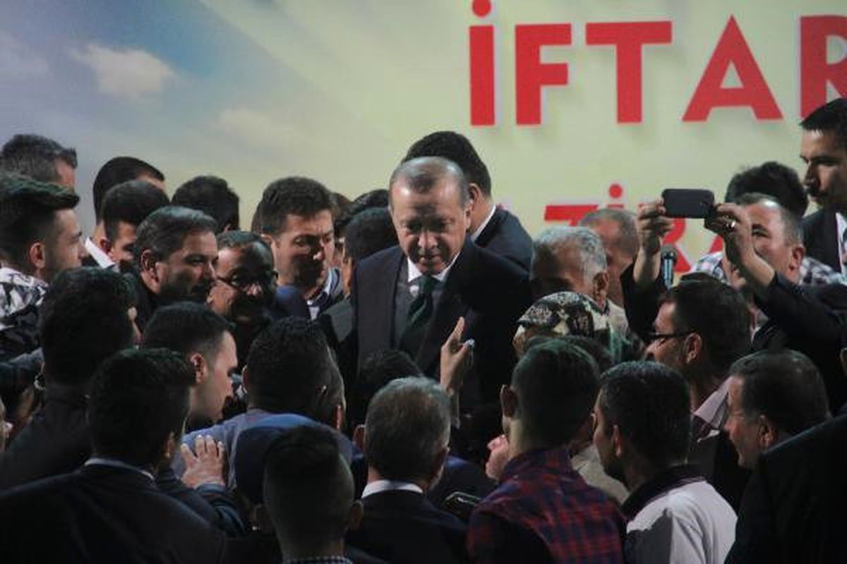 Cumhurbaşkanı Erdoğan, Kılıçdaroğluna: İspatlayamazsanız Alçaksınız, Namustan Yoksunsunuz