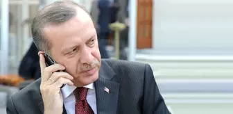 Cumhurbaşkanı Erdoğan, Suud Kralıyla Görüştü