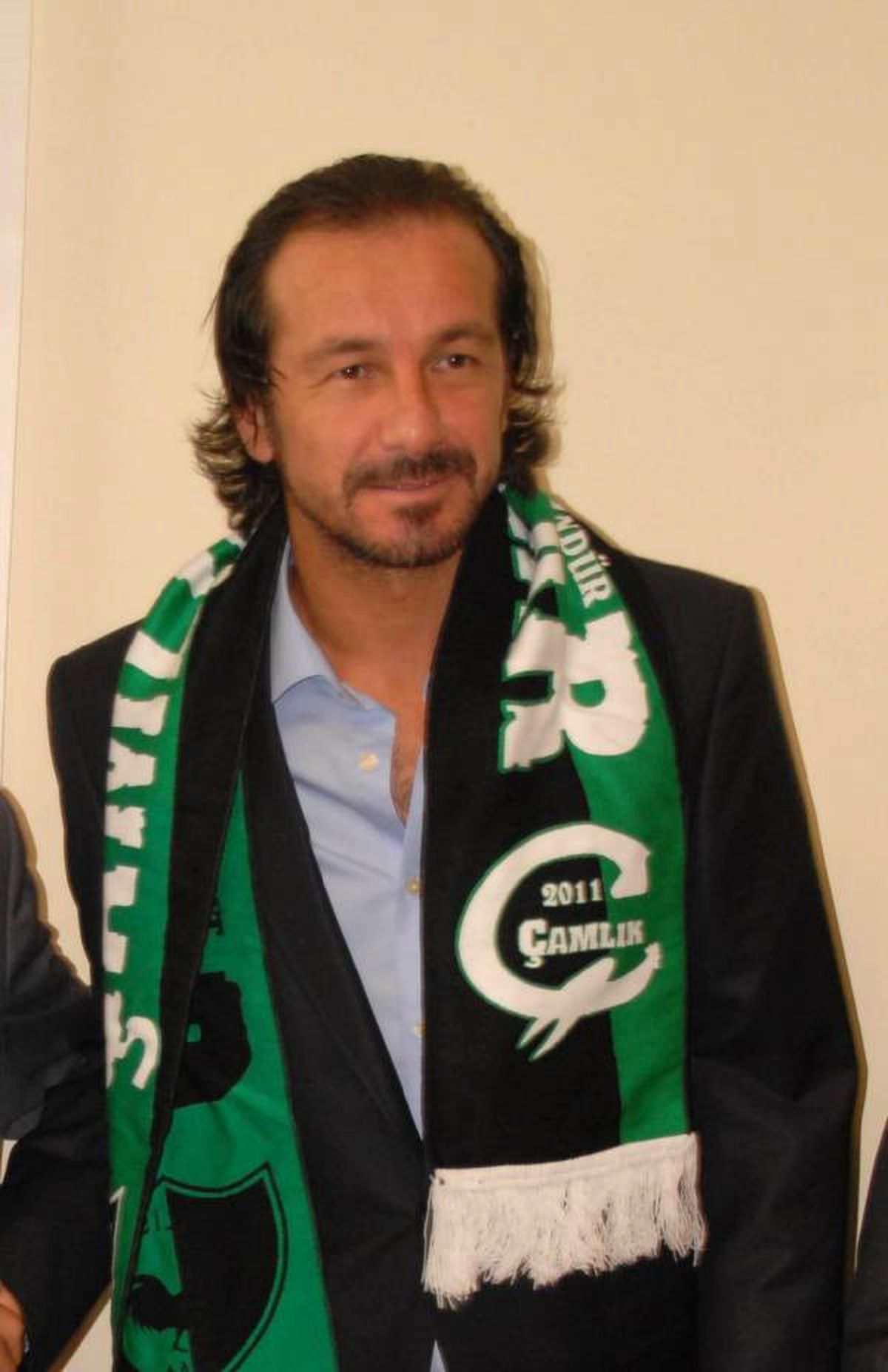 Denizlispor\'da Yusuf Şimşek Dönüyor