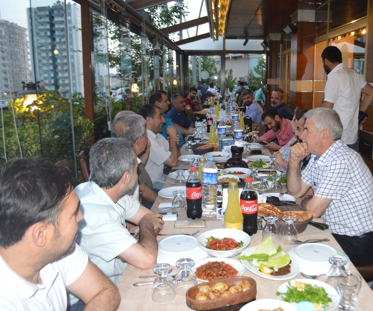 Dicle Elektrik\'ten Kızıltepe\'ye 40 Milyon TL\'lik Yatırım