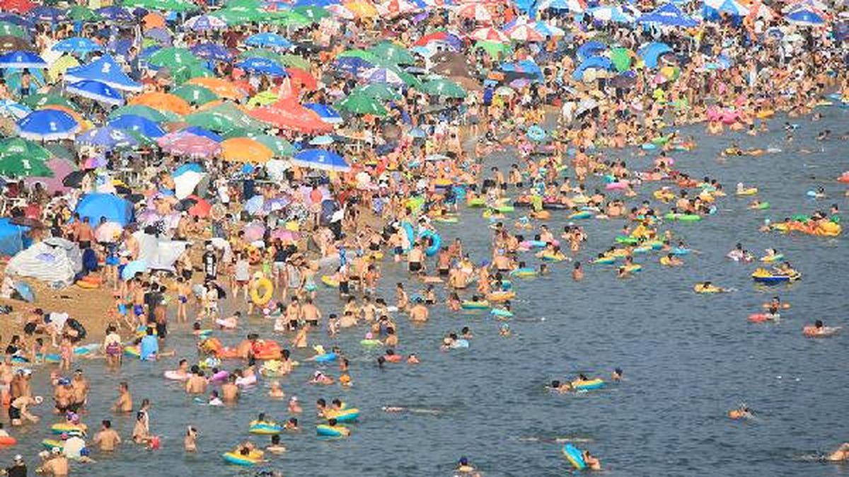 Dünya Nüfusu 2050 Yılında 10 Milyar Olacak