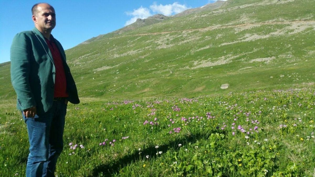 Dünyaca Ünlü Anzer Balı Üretimine Hava Darbesi