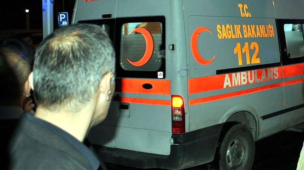 Eruh\'ta Silahlı Saldırı: 1 Korucu Şehit