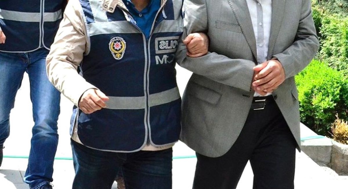 Eski Polis Müdürüne, Fetö\'den 6 Yıl 3 Ay Hapis