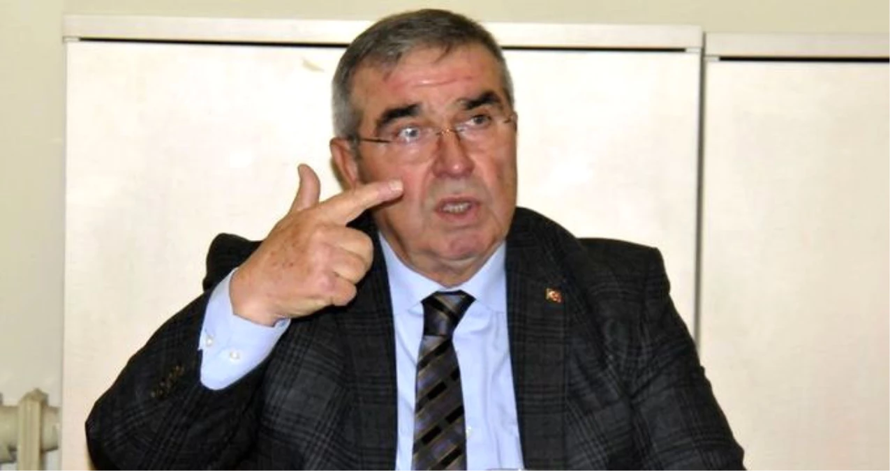 Eski Yalova Milletvekili Şükrü Önder FETÖ\'den Tutuklandı