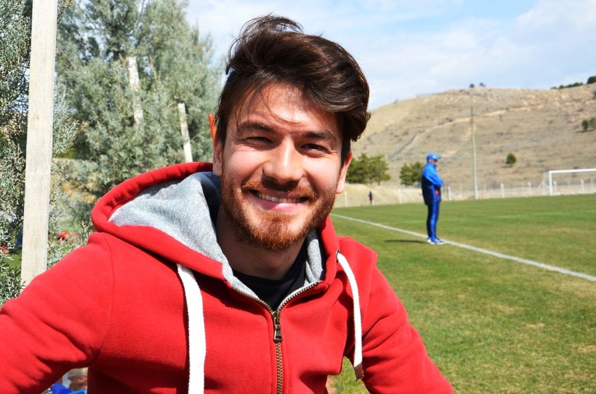 Evkur Yeni Malatyaspor\'da İrfan Başaran ile Yollar Ayrıldı
