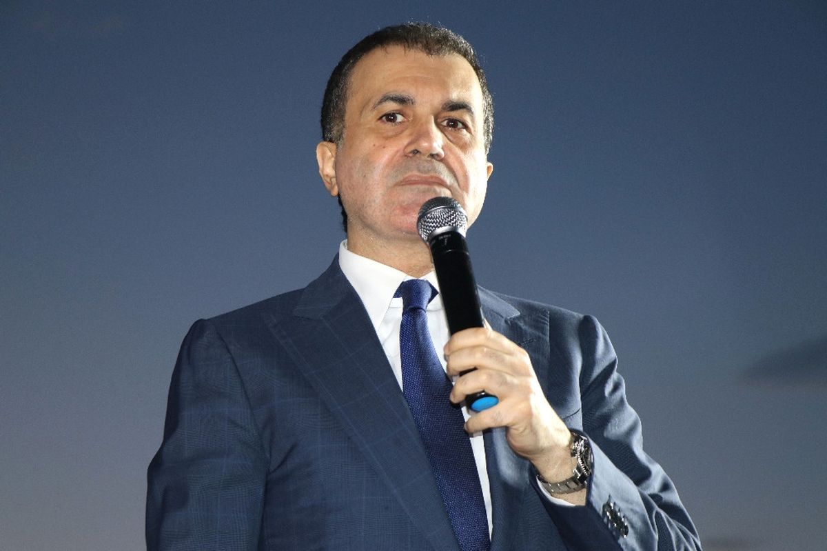 Fetö ve Birçok Terör Örgütü Ülkemize Saldırı Gerçekleştirdi"