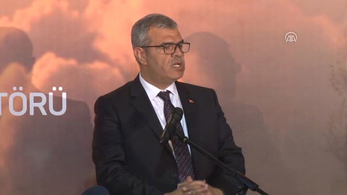 Fsmvü 2017 Mezuniyet Töreni