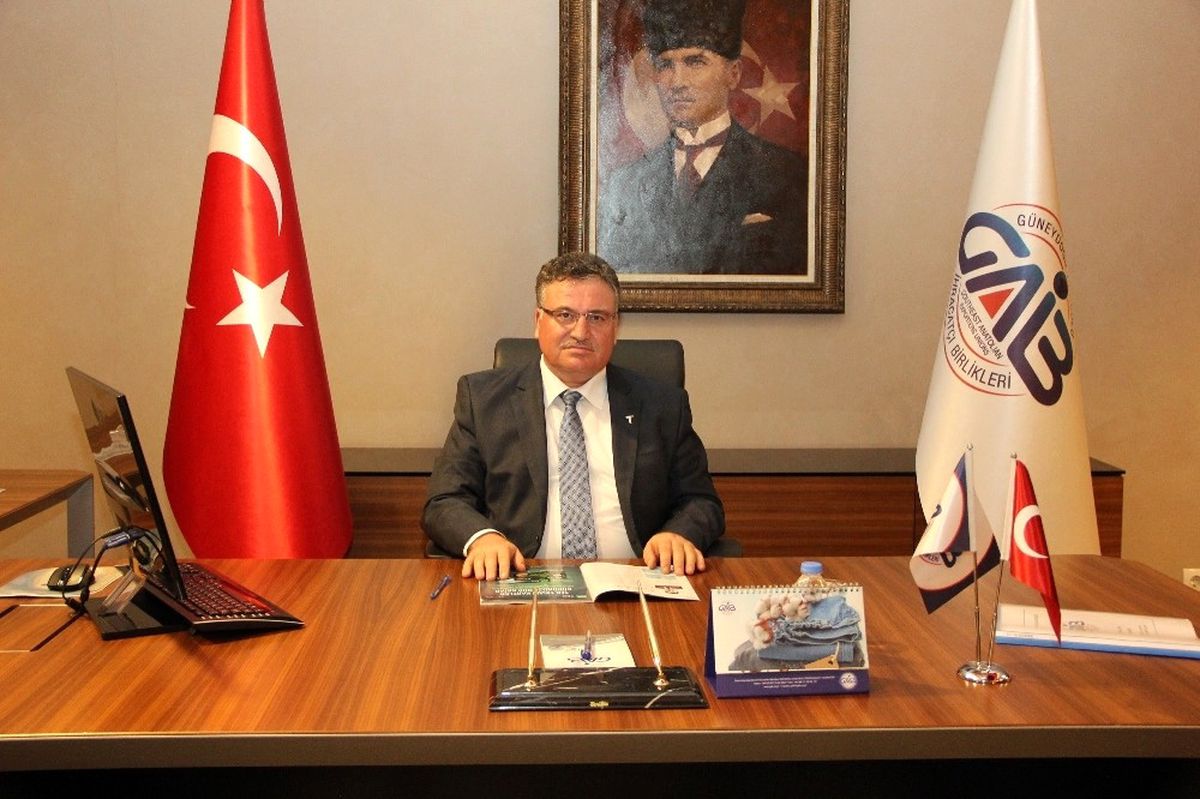 Gahib Başkanı Selahattin Kaplan Açıklaması