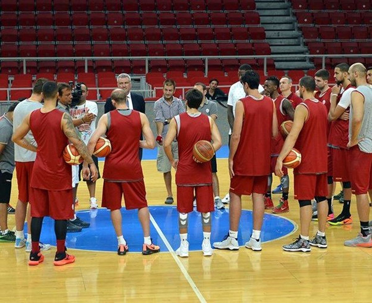 Galatasaray Odeabank\'ın Kamp Programı Belli Oldu