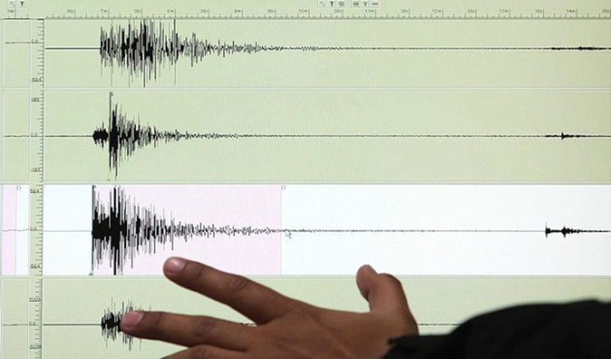 Guatemala\'da 6,8 Büyüklüğünde Deprem