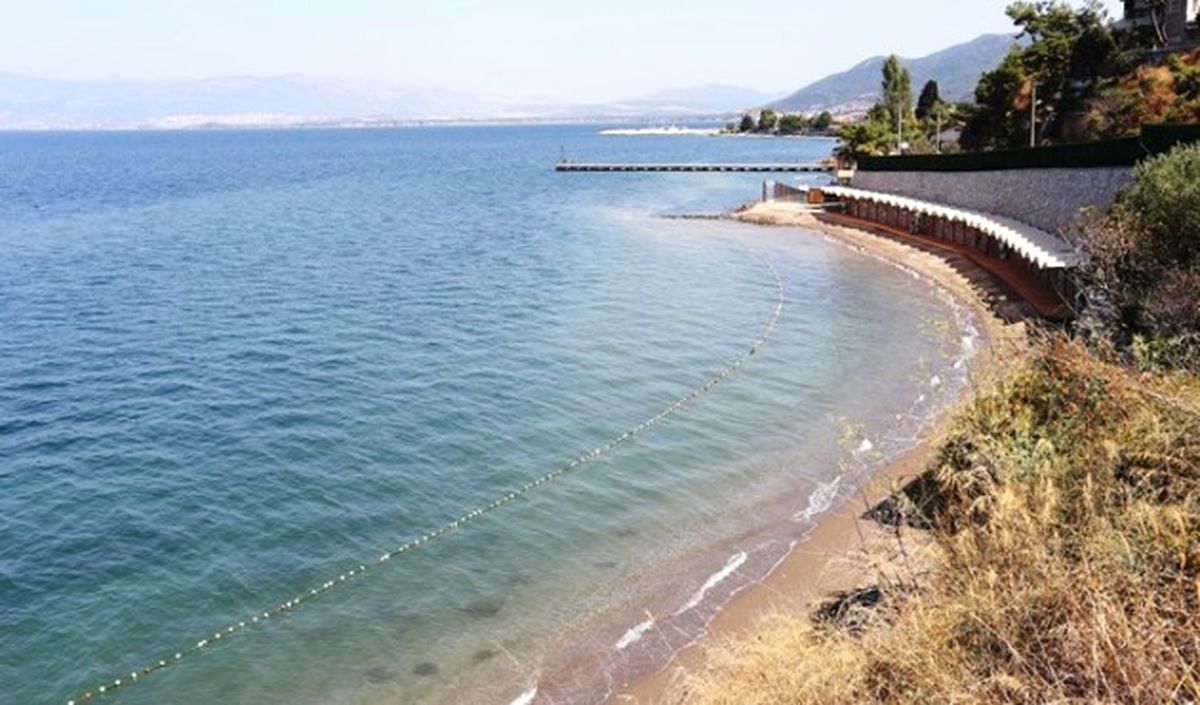 Güney Marmara\'da Deniz Suyu Temiz Çıktı