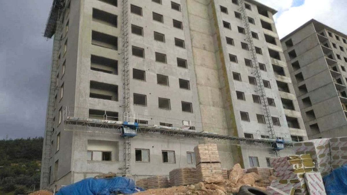Hatay İskenderun\'da Şüpheli Ölüm