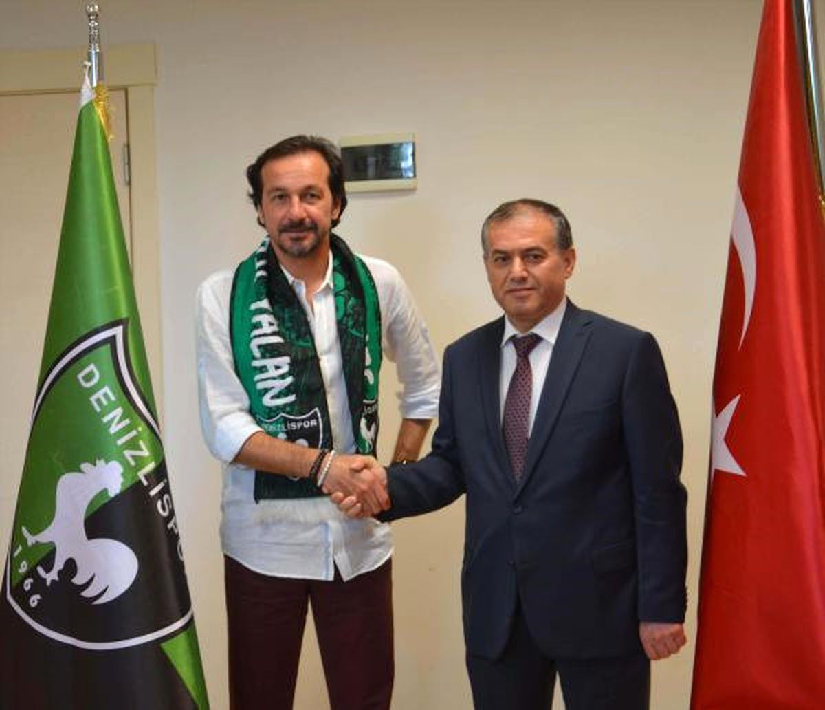 Horoz\'da Şimşek Dönemi
