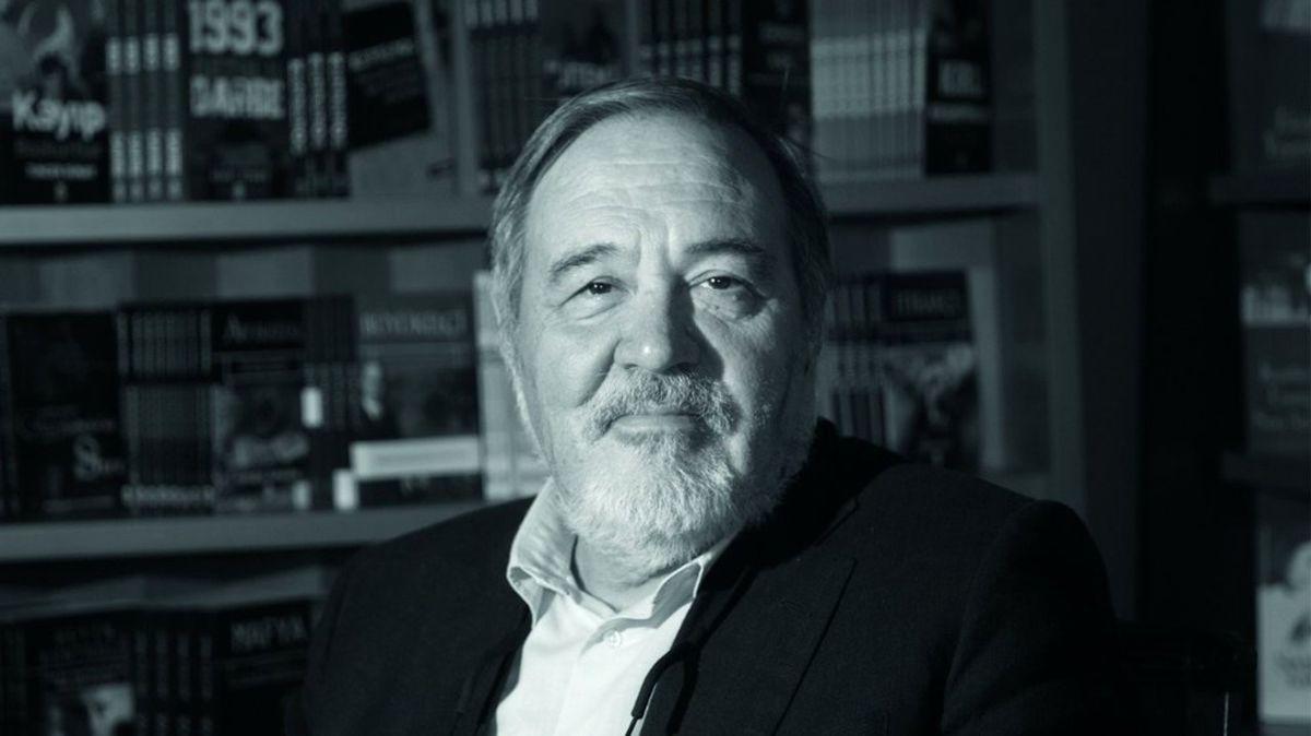 İlber Hoca Kaleiçi\'ne Geliyor