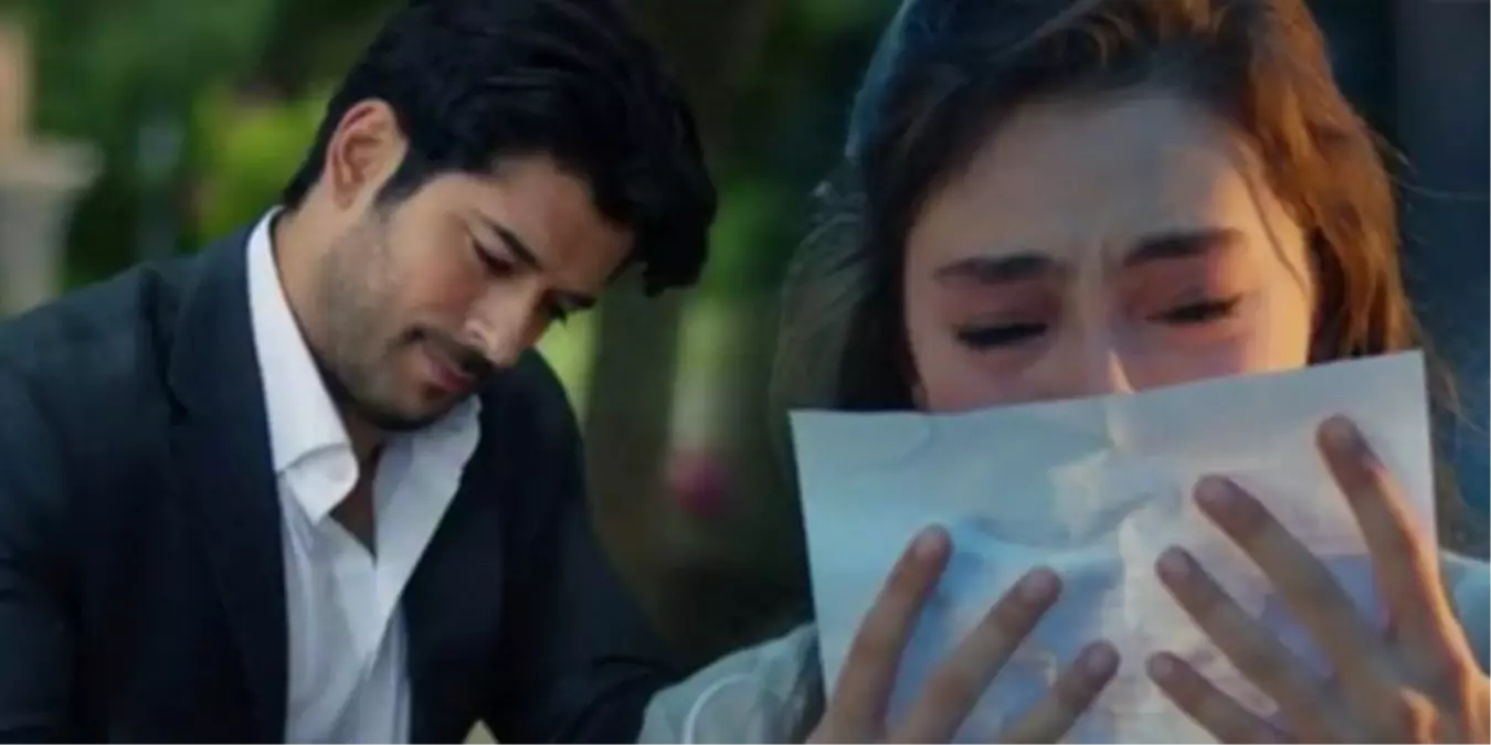 \'Kara Sevda\' Final Bölümünde Ağlatan Son