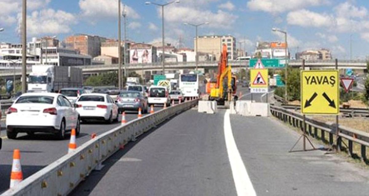 Karayollarında Durum