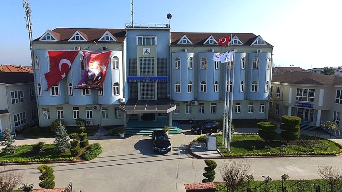 Kartepe\'de Bayram Öncesi İkramiye Müjdesi