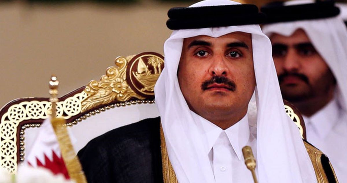 Katar Emiri Al Sani'den, Suudi Arabistan'a Karşı Centilmenlik Dersi