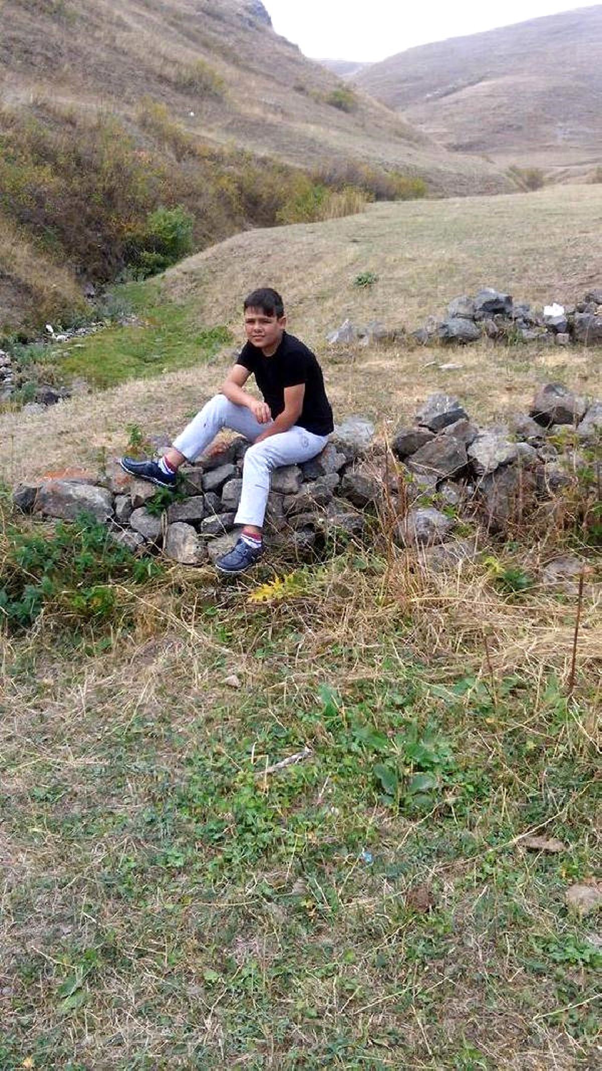Kayıp Çocuğun Cesedi Havalandırma Boşluğunda Bulundu