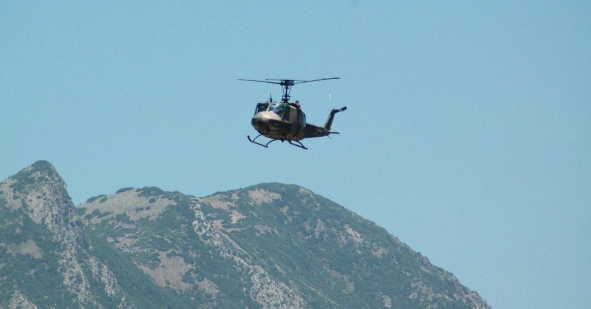 Kaymakam Özkan\'dan Operasyon Açıklaması