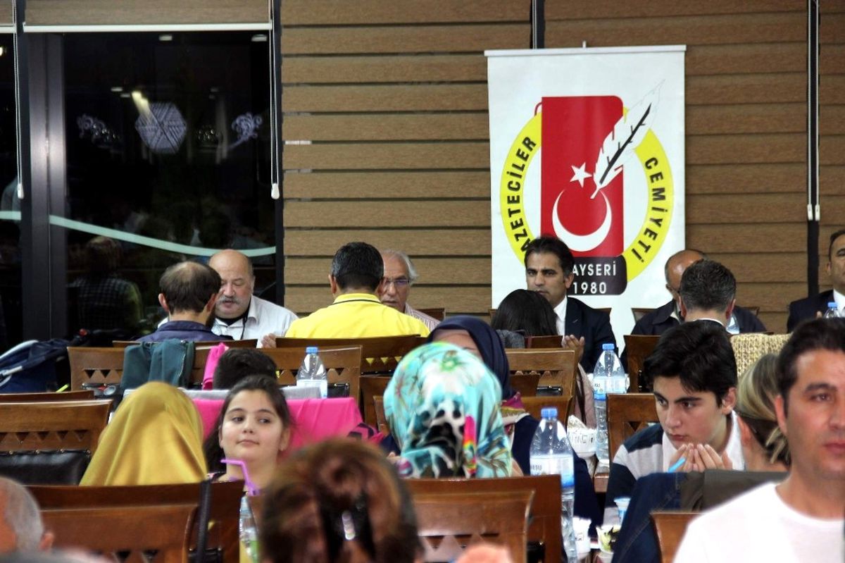 Kgc Başkanı Metin Kösedağ: "Toki ile Yapılan Çalışmalar Neticesinde Çok Önemli Bir Mesafe Kat Ettik"