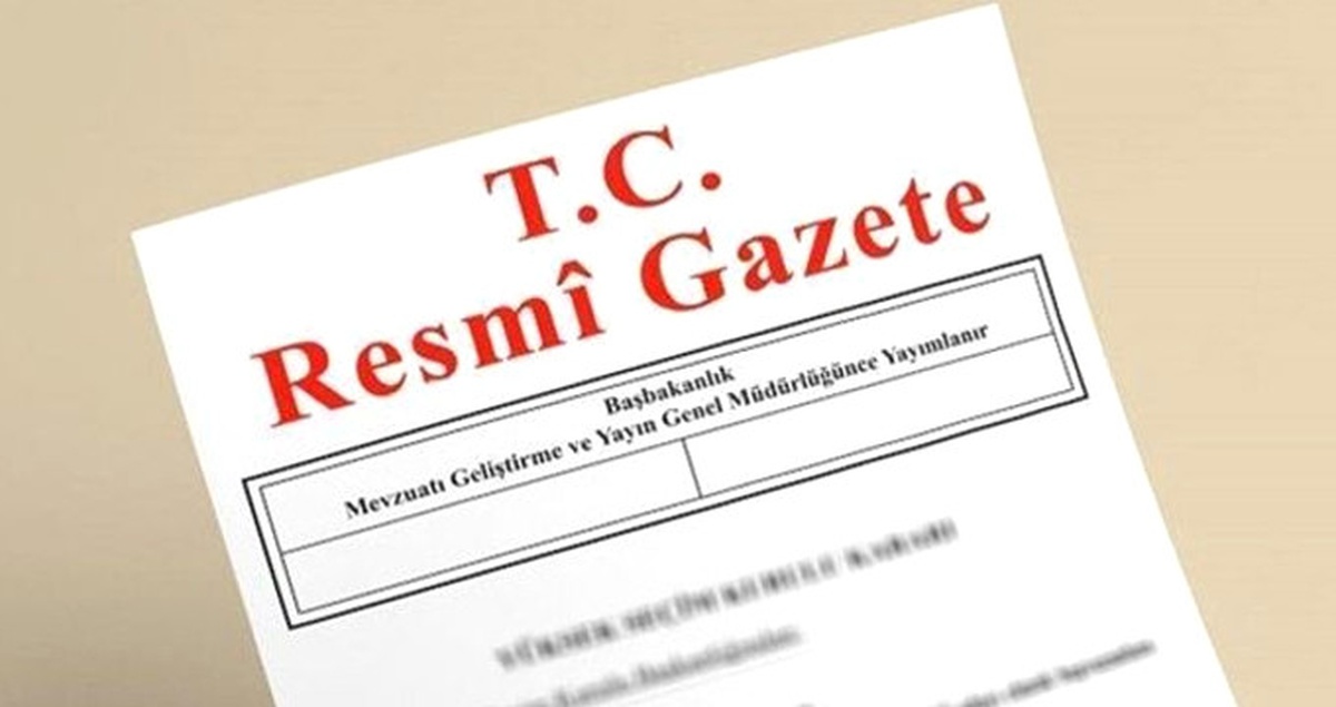 Khk ile Arabulucu ve Bilirkişi Olma Şartlarına Düzenleme