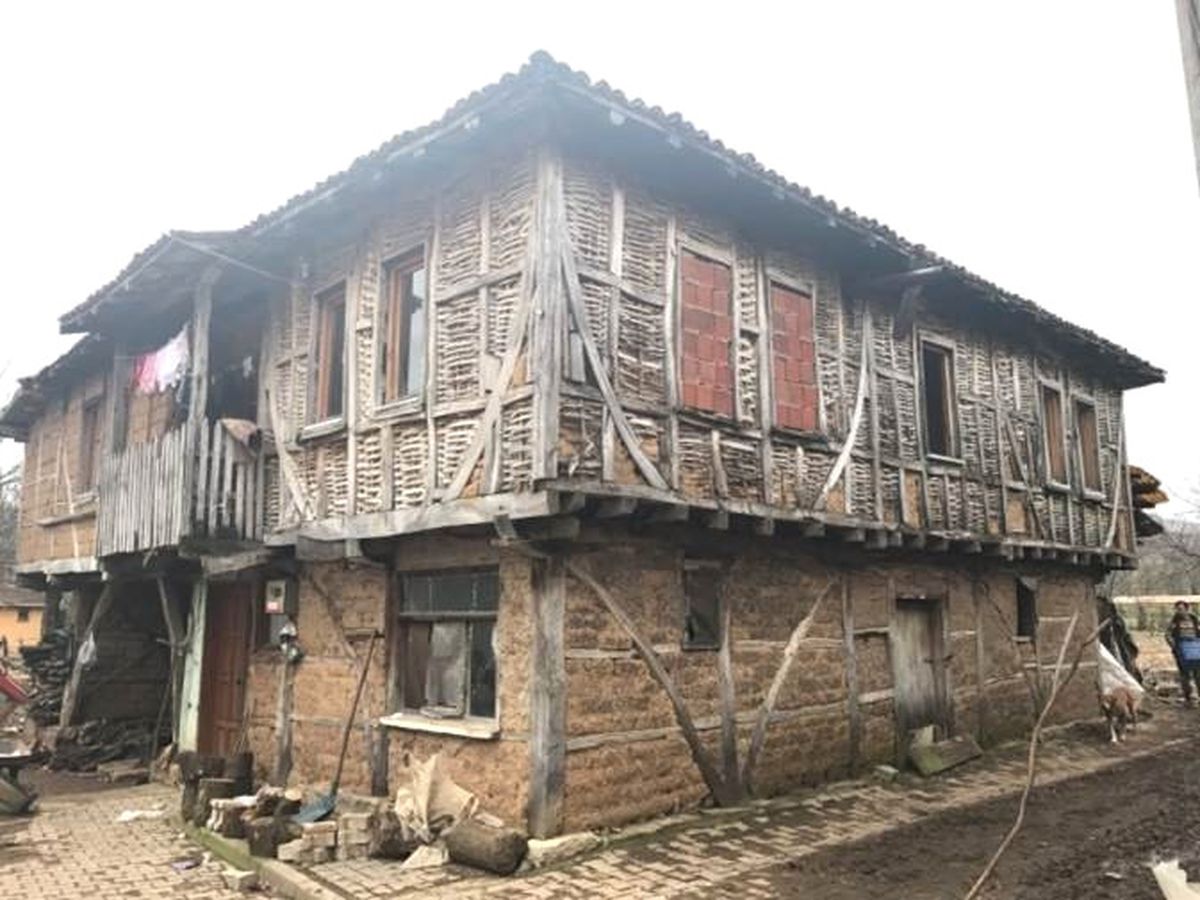 Kocaeli Köylerinde "Yöresel Köy Evi" Hamlesi