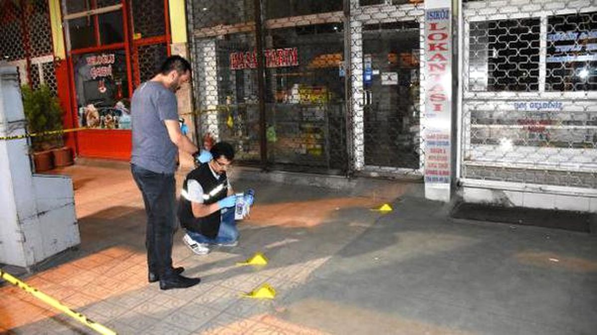Malatya\'da Silahlı Kavga: 4 Yaralı