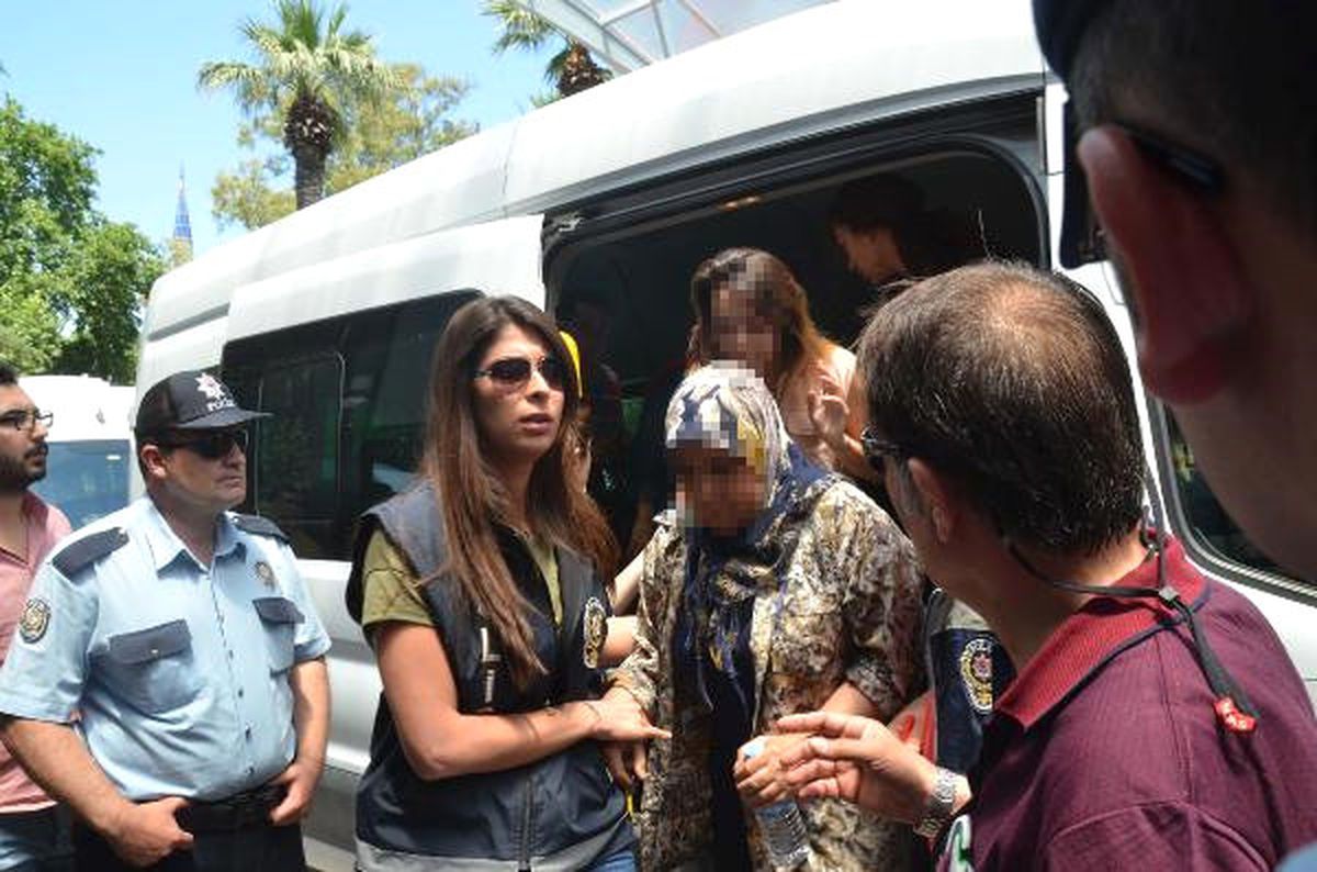 Manisa\'da Askerlerin Kışlada Yemekten Zehirlendiği Kesinleşti