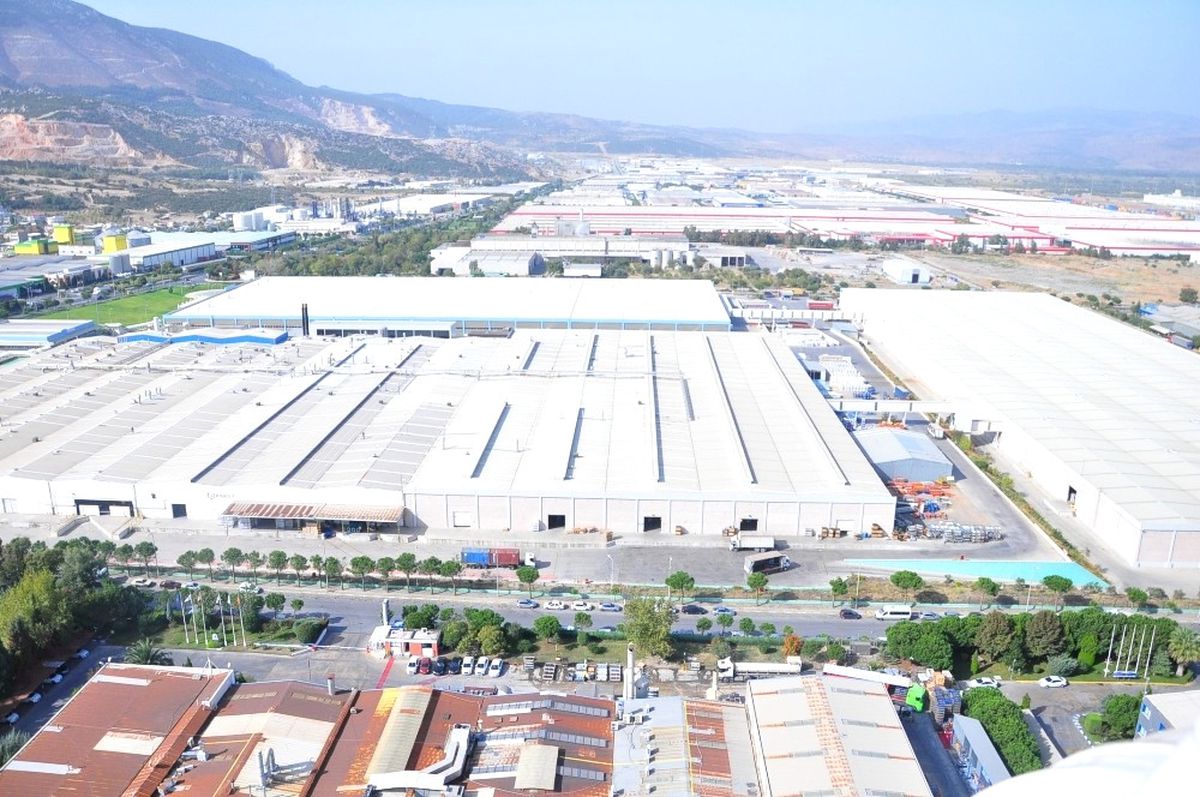 Manisa\'da Net İstihdam Sayısı 18 Bini Geçti