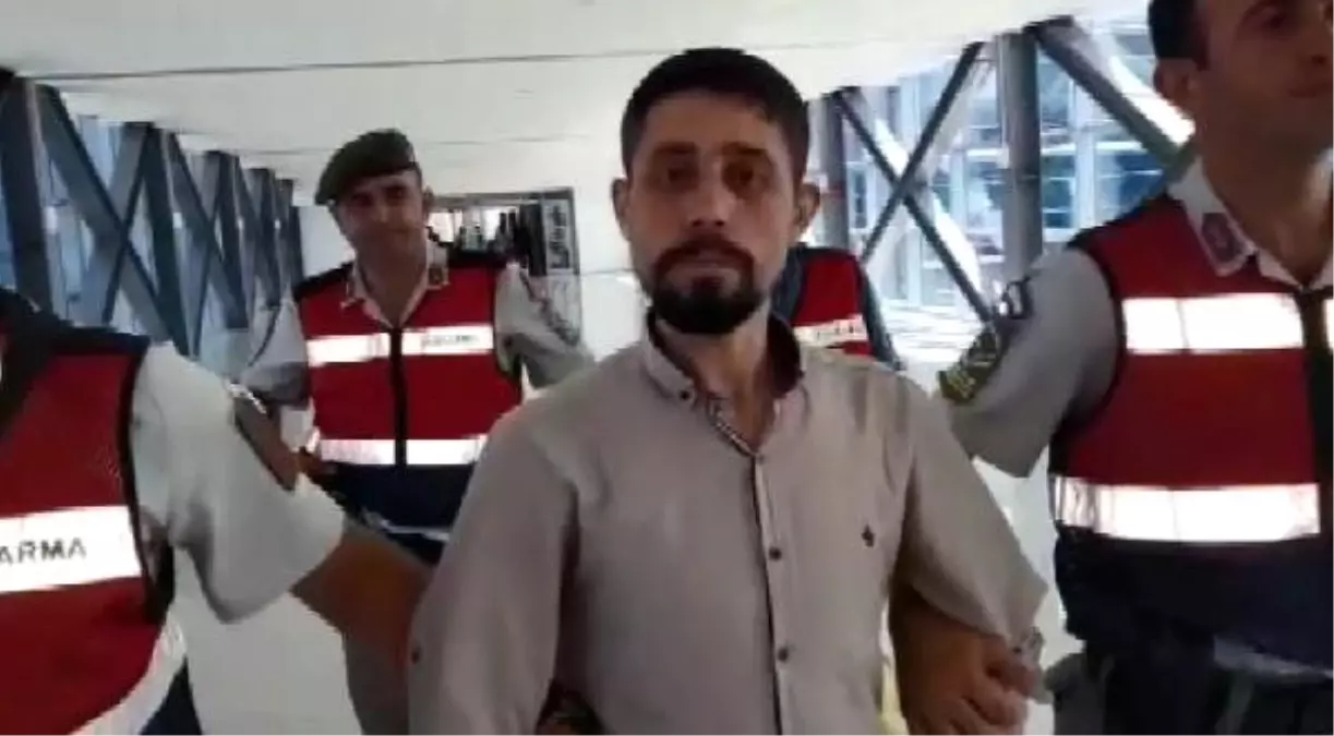 Minibüste Şortlu Kıza Saldıran Şüpheliye Tutuklama İstemi