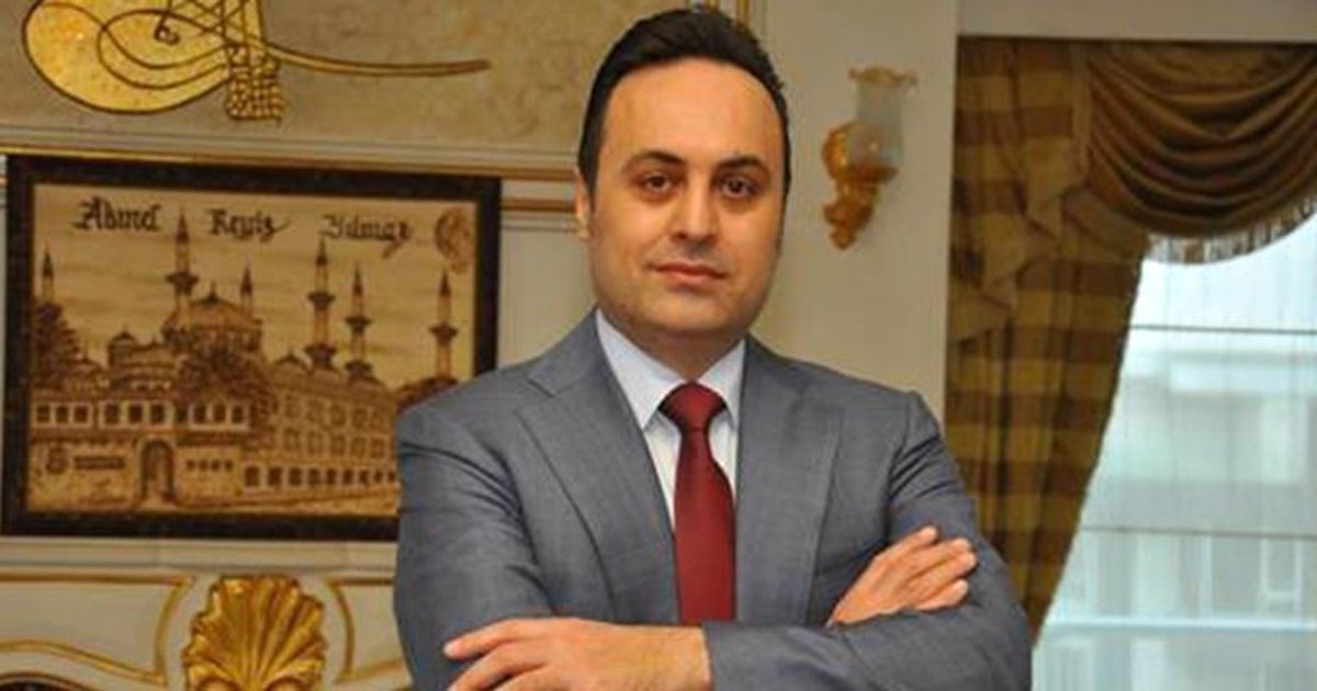 Myp Lideri Ahmet Reyiz Yılmaz\'dan Kılıçdaroğlu\'na Yürüyüş Tepkisi