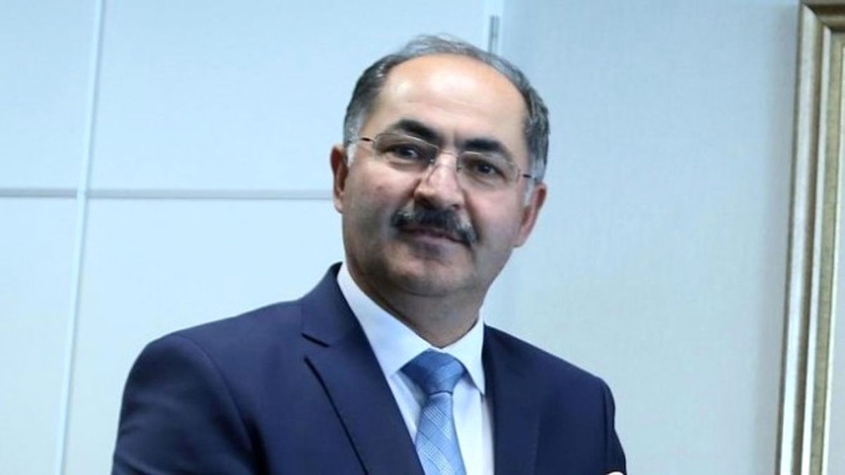 Namık Kemal Üniversitesi Rektörü Gözaltına Alındı